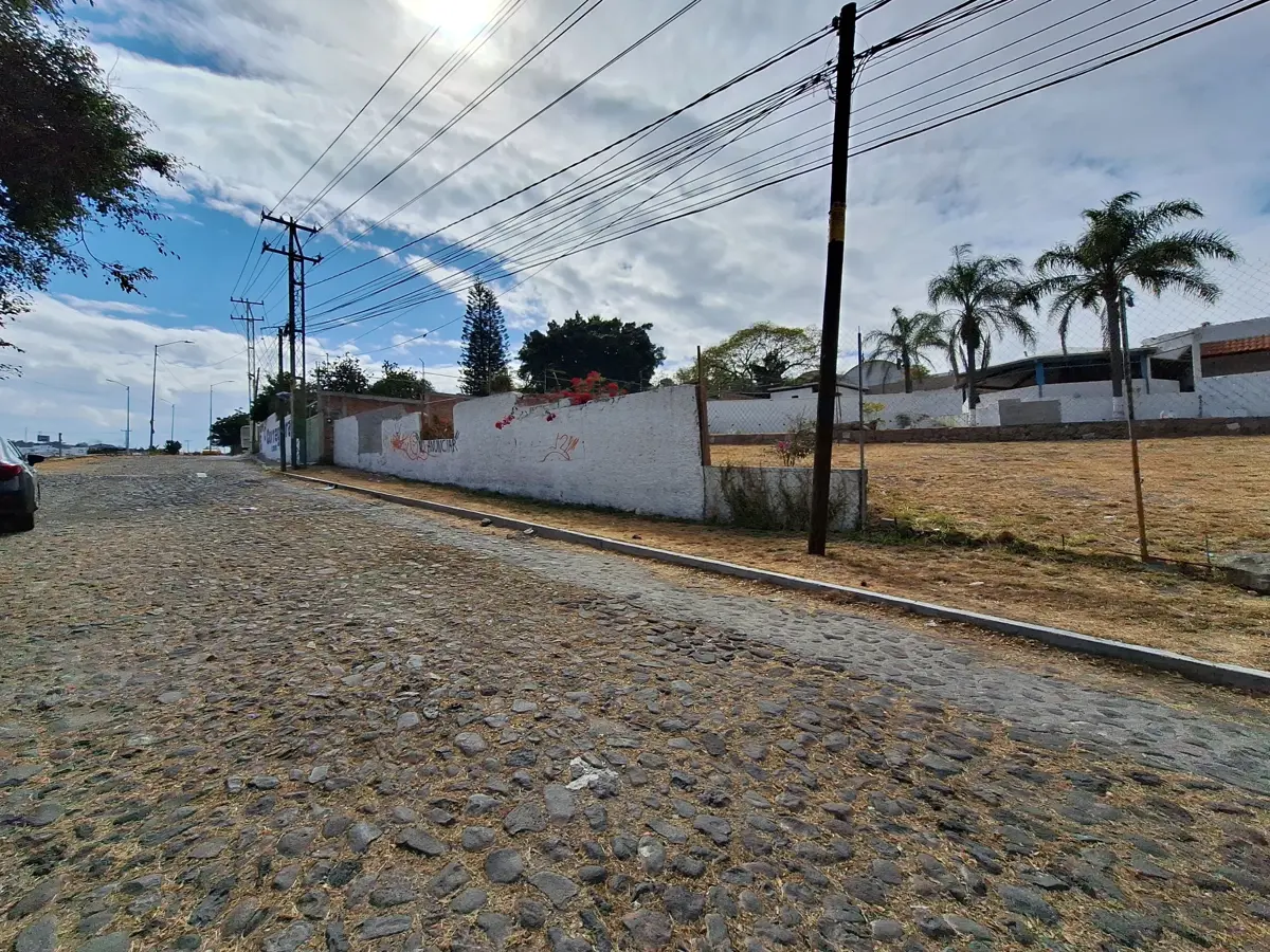 Terreno en renta en Santa Bárbara 1a Sección, Corregidora — foto 1 de 50