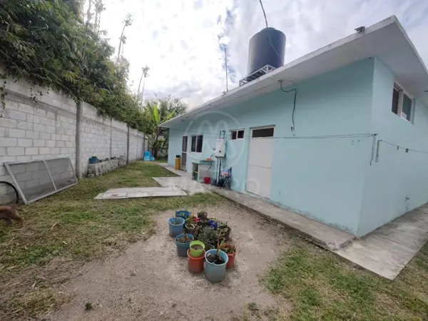 Casa en venta en Francisco I Madero, Cuautla — foto 3 de 14