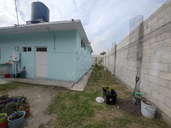 Casa en venta en Francisco I Madero, Cuautla — foto 2 de 14