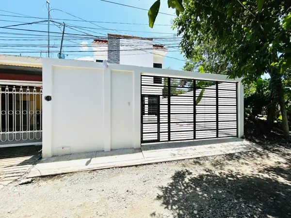 Casa en venta en Loma Bonita, Tuxtla Gutiérrez — foto 3 de 28