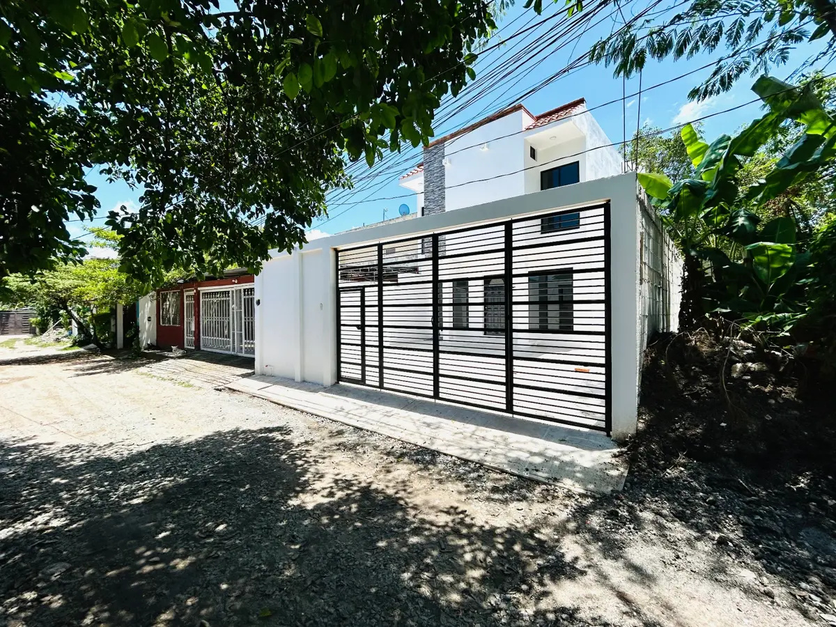 Casa en venta en Loma Bonita, Tuxtla Gutiérrez — foto 1 de 28
