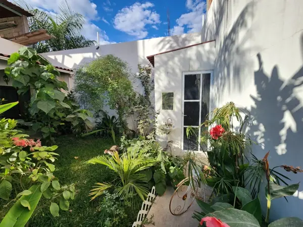 Casa en venta en Gabriel Tepepa, Cuautla — foto 3 de 28