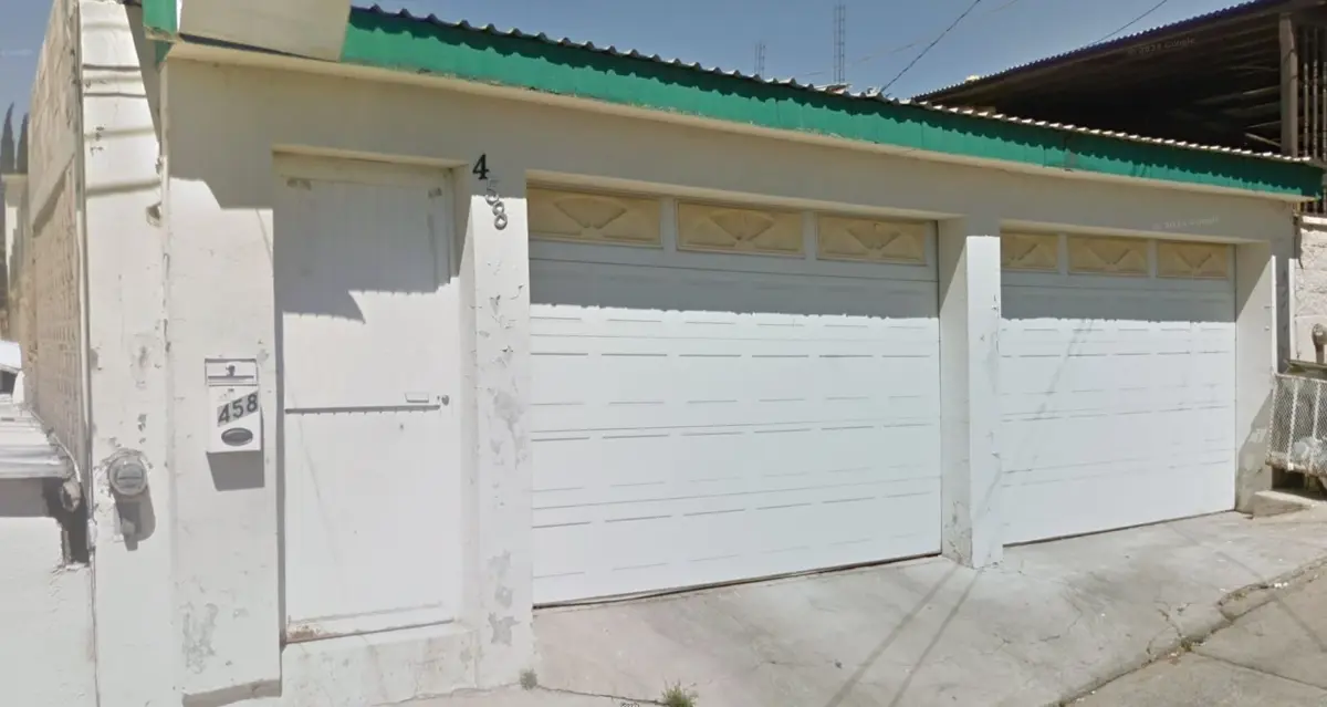 Casa en venta en 5 de Mayo, Nogales — foto 1 de 12