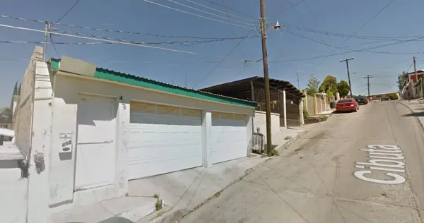 Casa en venta en 5 de Mayo, Nogales — foto 2 de 12