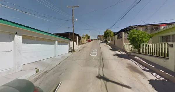 Casa en venta en 5 de Mayo, Nogales — foto 3 de 12