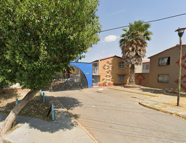 Departamento en venta en Alborada Jaltenco Ctm XI, Jaltenco — foto 2 de 10