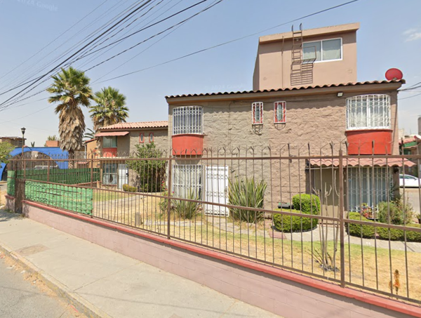 Departamento en venta en Alborada Jaltenco Ctm XI, Jaltenco — foto 3 de 10
