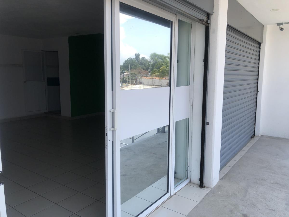 Local en renta en San Juan Cuautlancingo, Cuautlancingo — foto 1 de 5