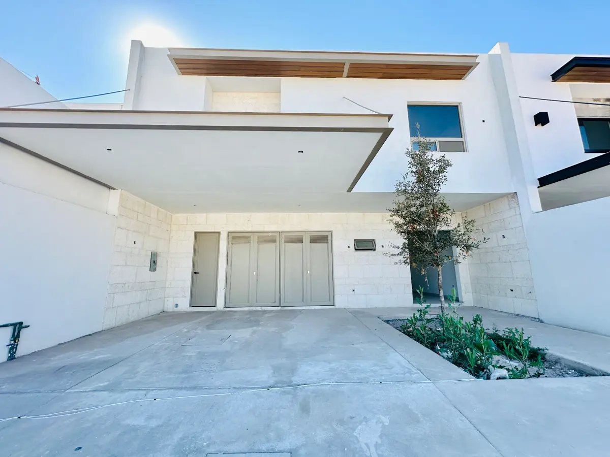 Casa en Venta en Las Trojes, Torreón, Coahuila de Zaragoza