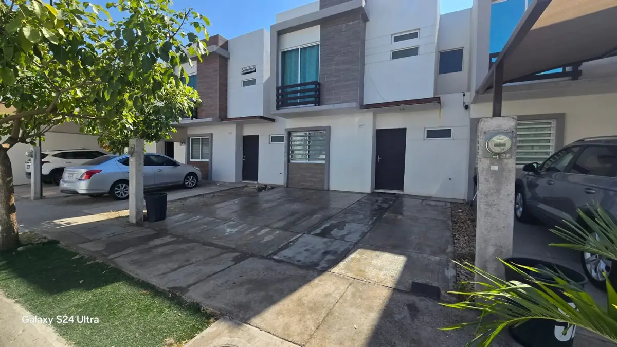 Casa en venta en Valle Alto, Culiacán — foto 1 de 10