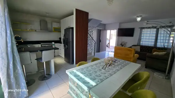 Casa en venta en Valle Alto, Culiacán — foto 3 de 10