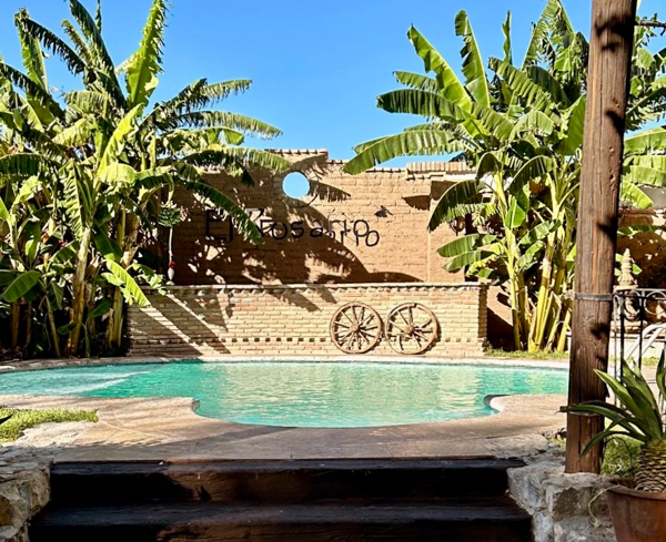Quinta en venta en Residencial Lumbalca, Matamoros — foto 3 de 26