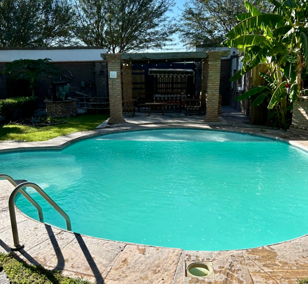 Quinta en venta en Residencial Lumbalca, Matamoros — foto 2 de 26