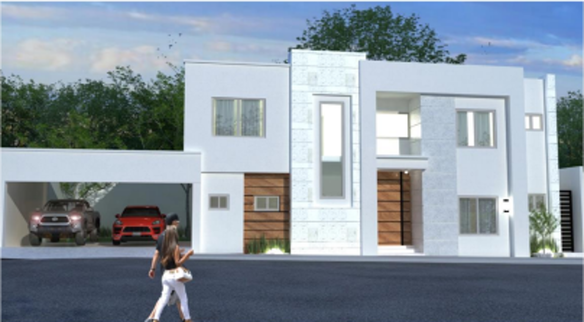 Casa en venta en Arteaga Centro, Arteaga — foto 1 de 2