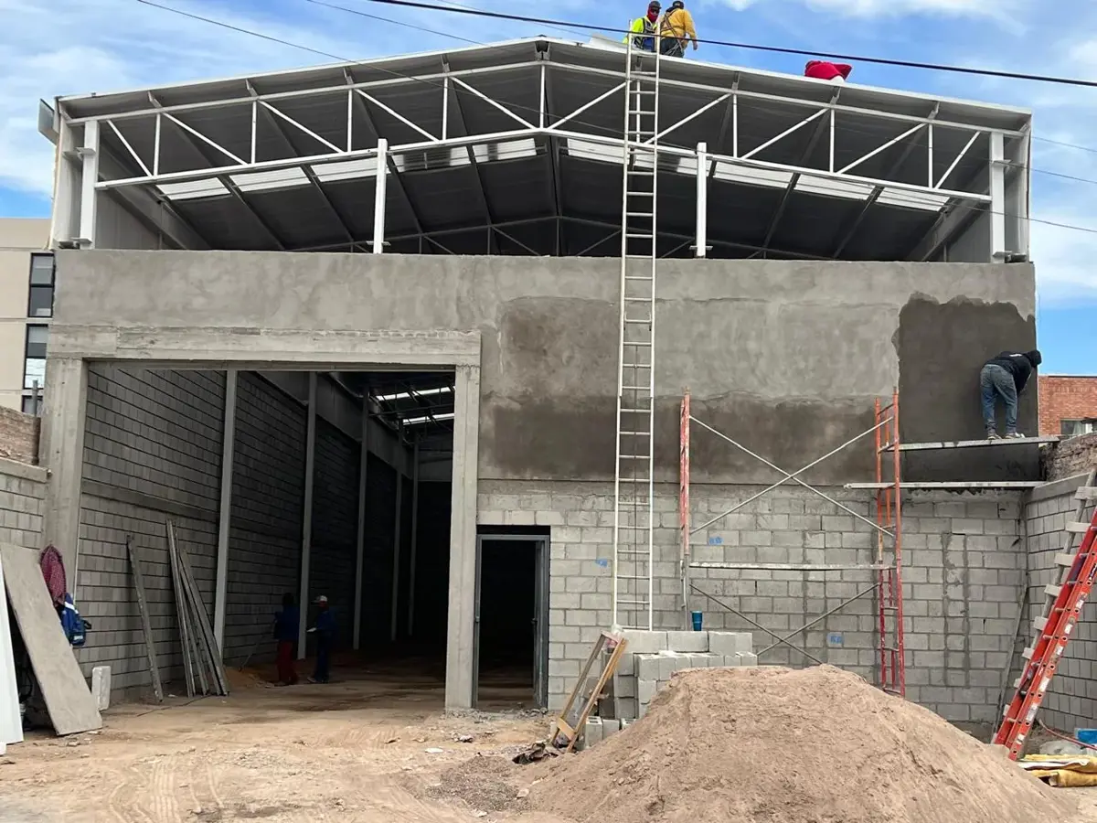 Bodega en Renta en Torreon Centro, Torreón, Coahuila de Zaragoza