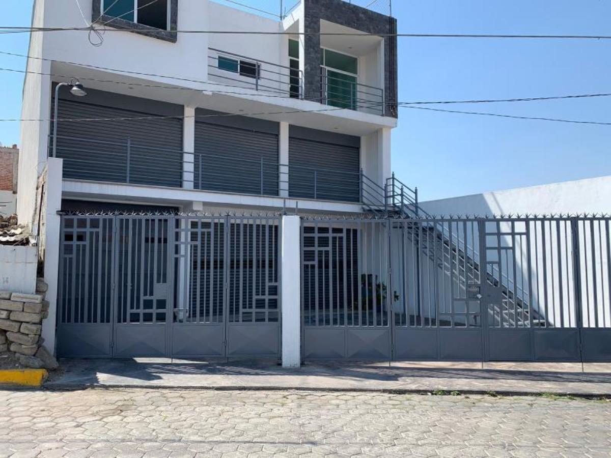 Local en renta en San Juan Cuautlancingo, Cuautlancingo — foto 1 de 4