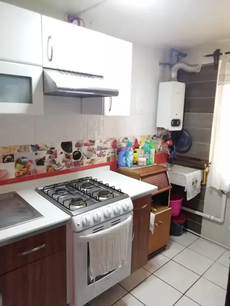 Departamento en venta en Jardin Balbuena, Venustiano Carranza — foto 3 de 18