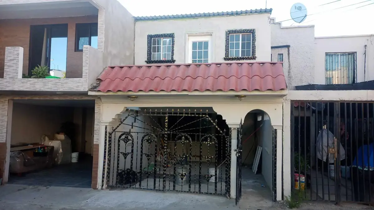 Casa en venta en Pórticos de San Antonio, Tijuana — foto 1 de 9