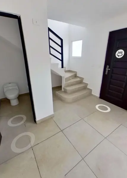 Casa en venta en Aztlan, Playas de Rosarito — foto 3 de 10