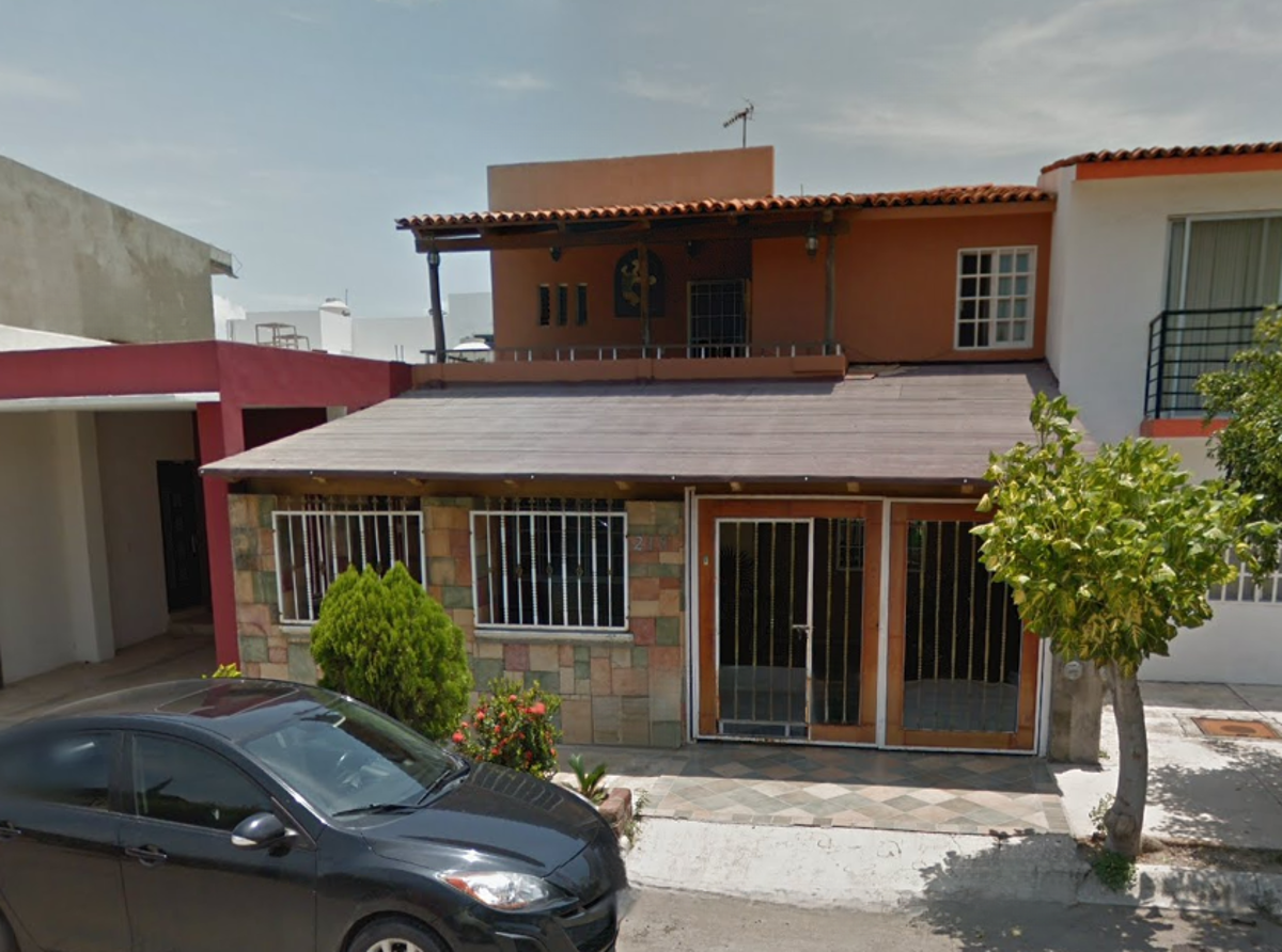 Casa en venta en Sol del Pacifico, Manzanillo — foto 1 de 5