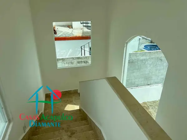Casa en venta en Brisas del Marqués, Acapulco de Juárez — foto 3 de 64