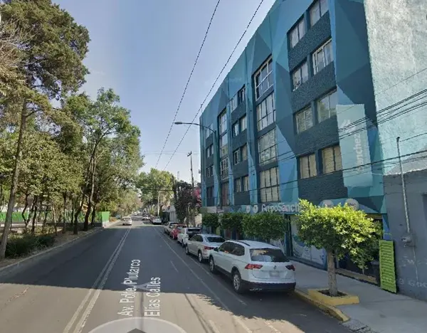 Departamento en venta en Banjidal, Iztapalapa — foto 3 de 36