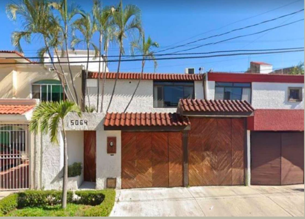 Casa en Real Vallarta, Zapopan, Jalisco