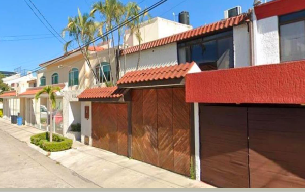 Casa en venta en Real Vallarta, Zapopan — foto 2 de 7