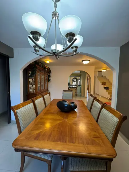 Casa en venta en Oceania Boulevares, Saltillo — foto 2 de 25