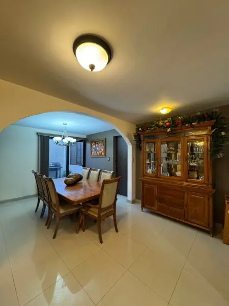 Casa en venta en Oceania Boulevares, Saltillo — foto 3 de 25