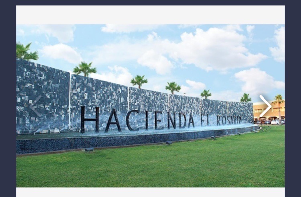 Terreno en venta en Hacienda del Rosario, Torreón — foto 2 de 3