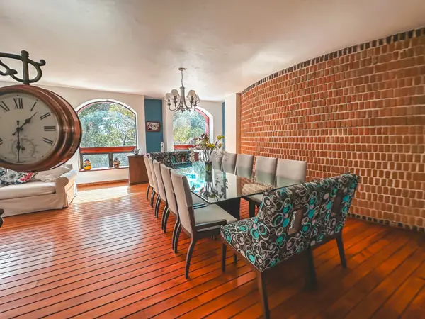 Casa en venta en Campestre Haras, Amozoc — foto 3 de 58