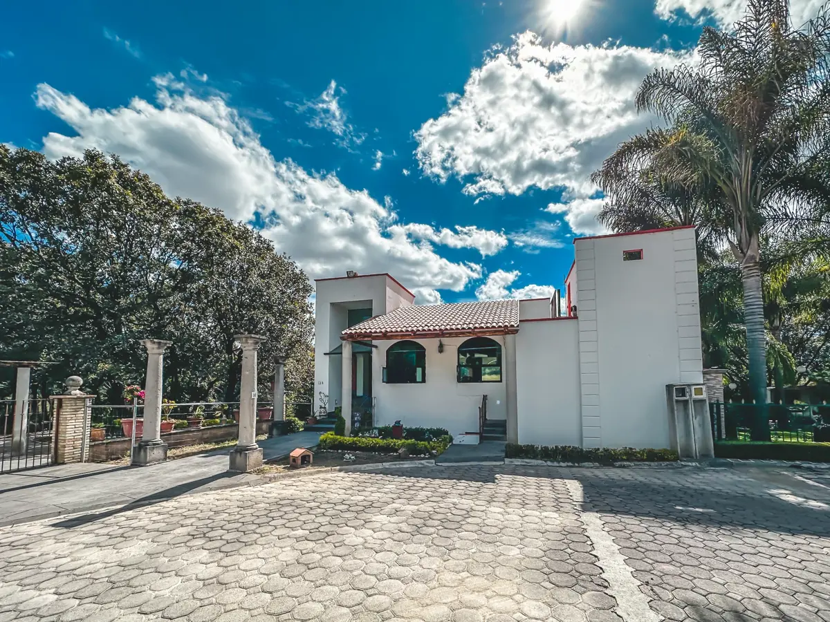 Casa en venta en Campestre Haras, Amozoc — foto 1 de 58