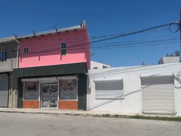 Local en venta en Plutarco Elias Calles, Juárez — foto 2 de 4