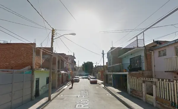 Casa en venta en La Luz, León — foto 2 de 12