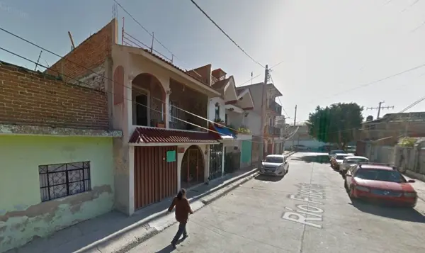 Casa en venta en La Luz, León — foto 3 de 12