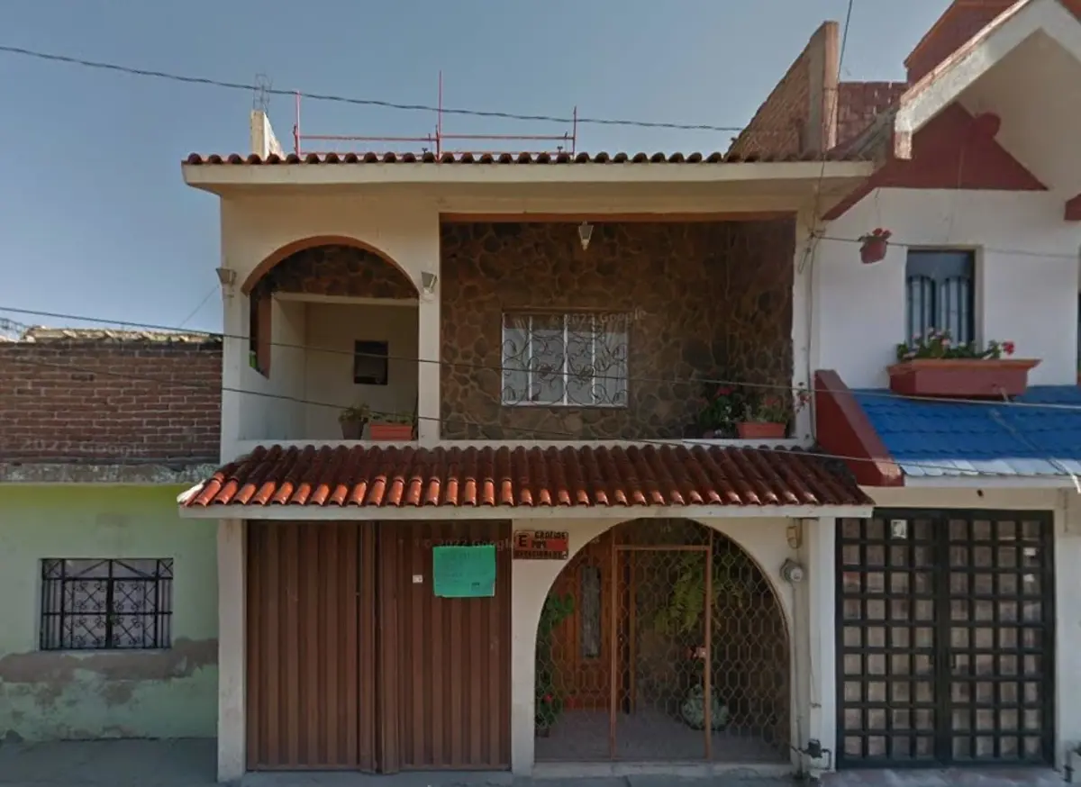 Casa en venta en La Luz, León — foto 1 de 12