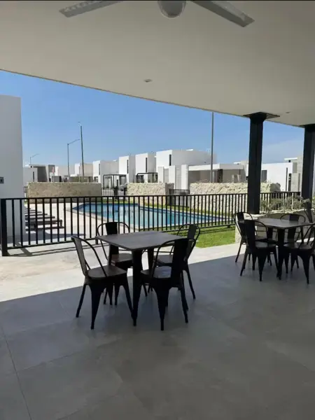 Casa en renta en Los Viñedos, Torreón — foto 2 de 11