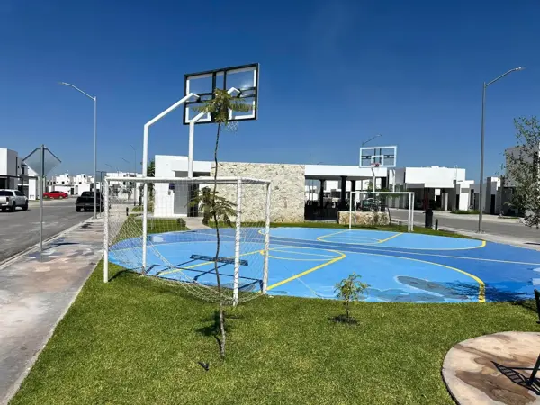 Casa en renta en Los Viñedos, Torreón — foto 3 de 11