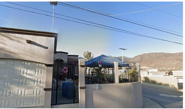 Casa en venta en Mar de Ensenada, Ensenada — foto 2 de 7