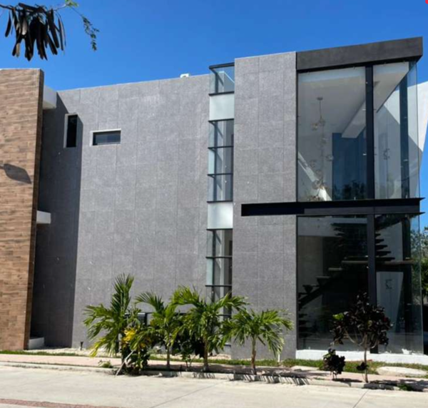 Casa en venta en Komchen, Mérida — foto 2 de 7