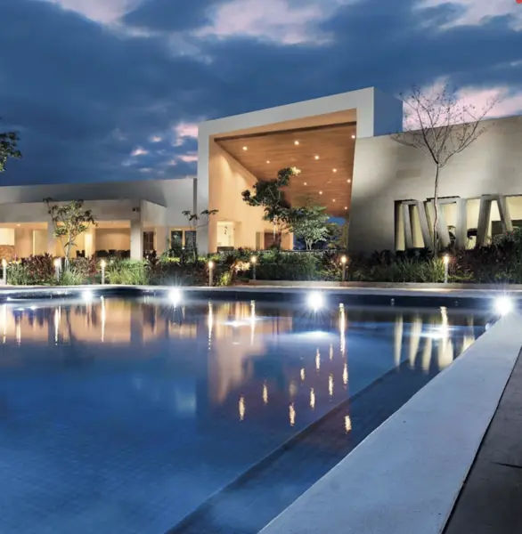 Casa en venta en Komchen, Mérida — foto 3 de 7