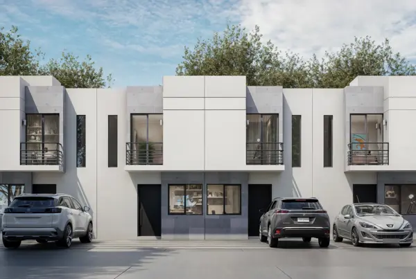 Casa en Puertas de San Miguel, Querétaro, Querétaro