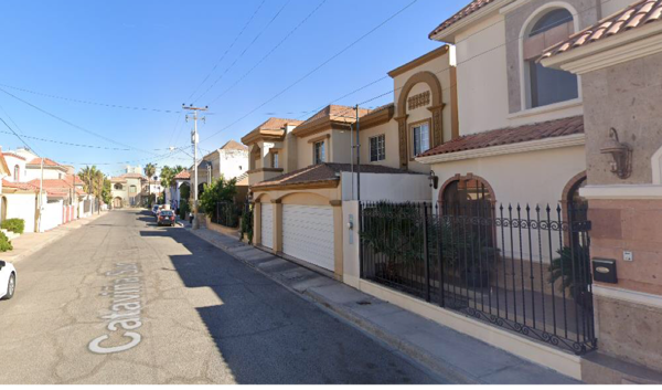 Casa en venta en Cataviña, Mexicali — foto 2 de 6