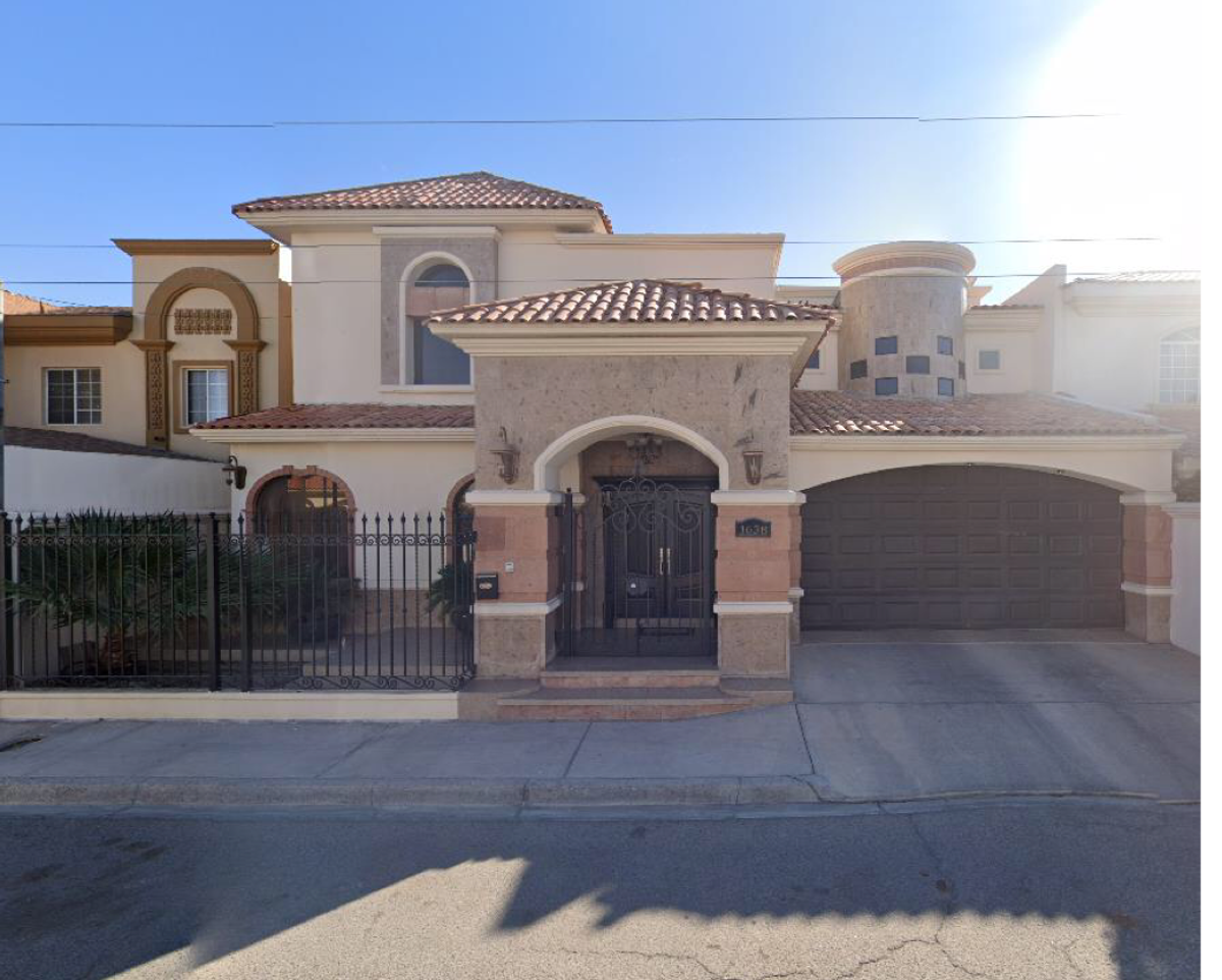 Casa en venta en Cataviña, Mexicali — foto 1 de 6
