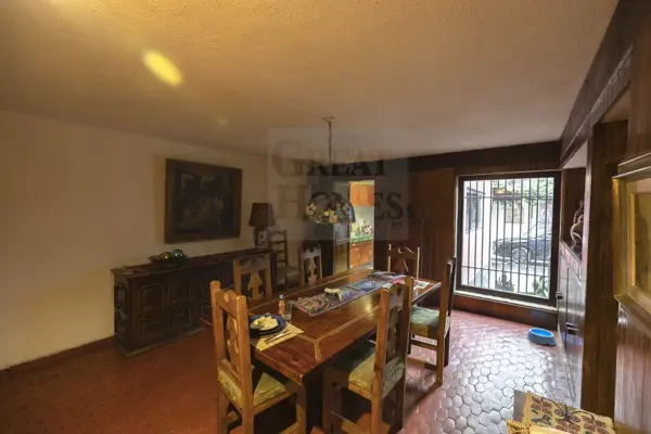 Casa en venta en Tlacopac, Álvaro Obregón — foto 3 de 14