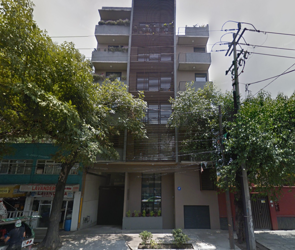 Departamento en venta en Independencia, Benito Juárez — foto 2 de 12