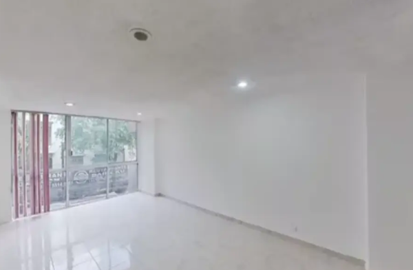 Departamento en venta en Independencia, Benito Juárez — foto 3 de 12