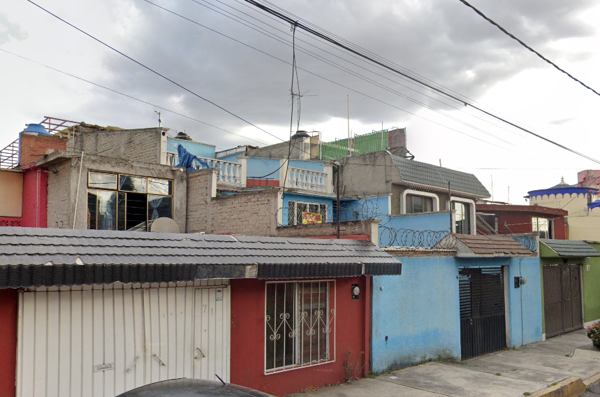 Casa en venta en Constitucion de 1917, Iztapalapa — foto 3 de 9