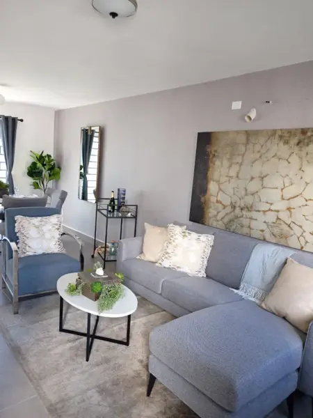 Casa en venta en Panamericano, Tijuana — foto 3 de 8